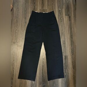 aritzia effortless pants